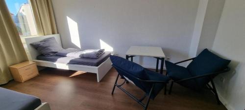 Darmstadt Hotel | Book your Room in Darmstadt City