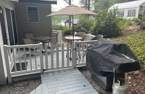 Sutton House | Book your ski vacations for the upcoming season.