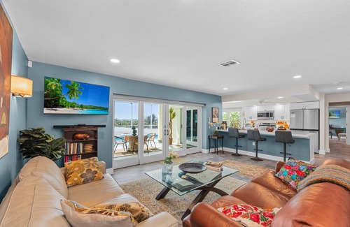 Gulf Pines House | Book your stay now and experience the magic of Waters Edge!