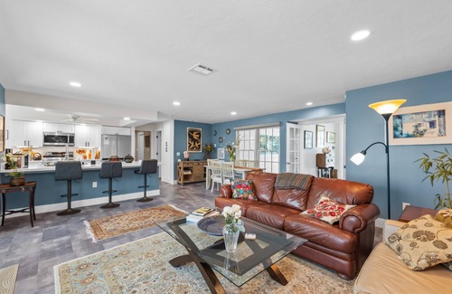 Gulf Pines House | Book your stay now and experience the magic of Waters Edge!