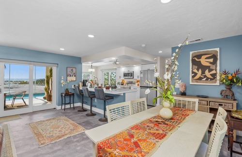 Gulf Pines House | Book your stay now and experience the magic of Waters Edge!