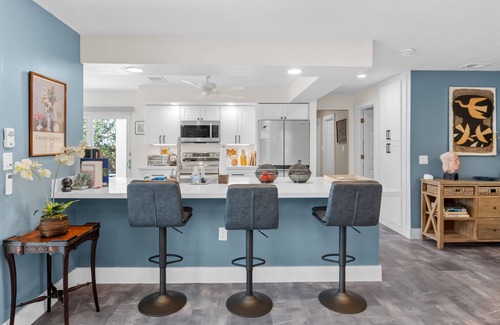Gulf Pines House | Book your stay now and experience the magic of Waters Edge!