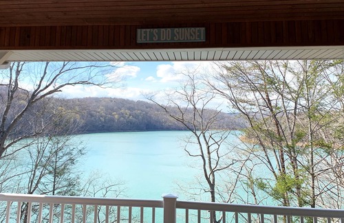 Big Creek House | Booking for Summer 2025