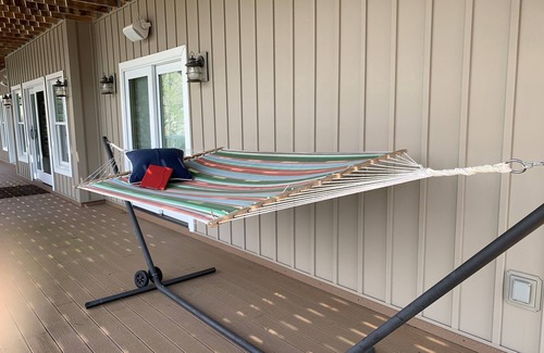 Big Creek House | Booking for Summer 2025