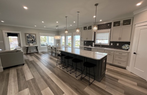 Morgantown House | Booking Now for 2026! Upscale Custom Home w/Great Location & Views!