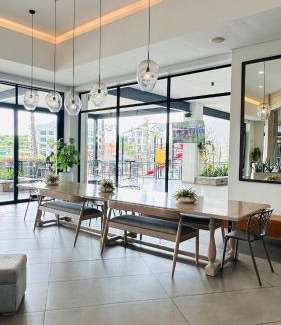 Tshwane Apartment | Bookings At The Blyde Crystal Lagoon