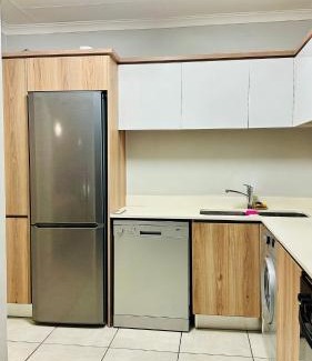 Tshwane Apartment | Bookings At The Blyde Crystal Lagoon