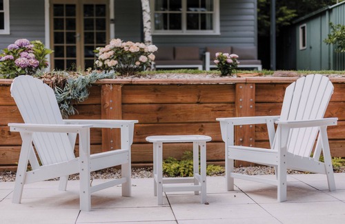 Wentworth Falls Cottage | Boonara: 3 bed Luxe cottage and 1-bed Studio in Wentworth Falls