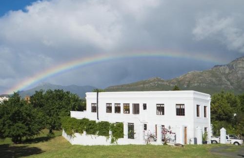 Die Boord House | Boord Guest House