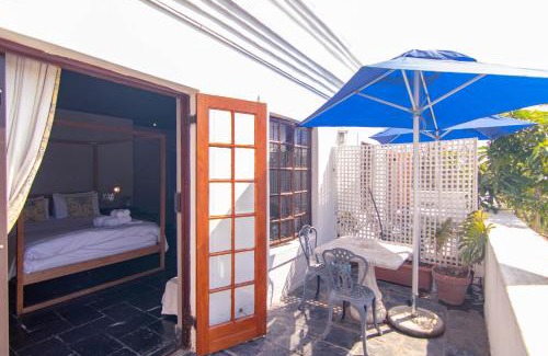 Die Boord House | Boord Guest House