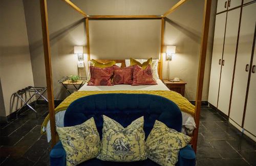 Die Boord House | Boord Guest House