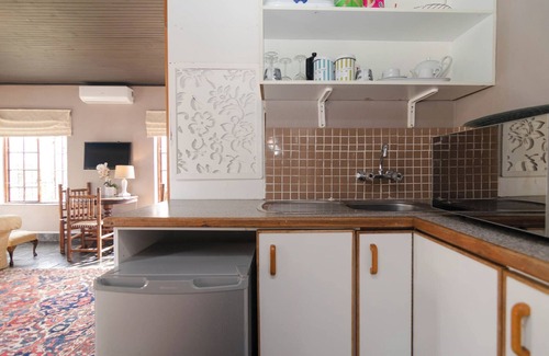 Die Boord House | Boord Guest House