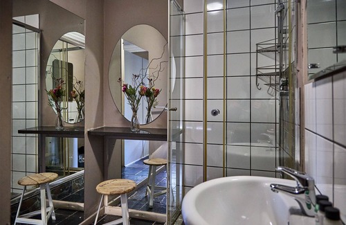 Die Boord House | Boord Guest House