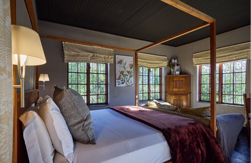 Die Boord House | Boord Guest House