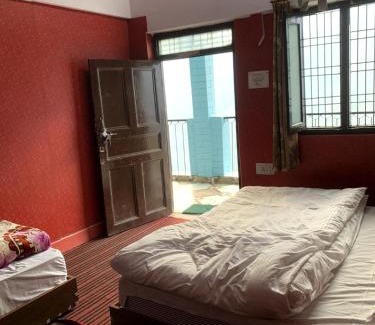 Khattalwada House | Boost Go New Sidd-harth Joshimath