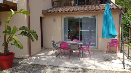 Six-Fours-les-Plages Apartment | Boost Your Immo La Courtaude T3S