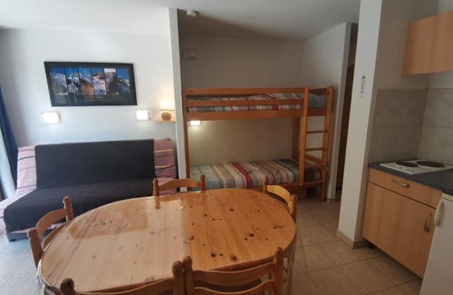 Reallon Apartment | Boost Your Immo Gardette Réallon A11