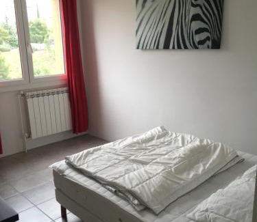 La Panouse Apartment | Boost Your Immo Marseille 9ème 7D5