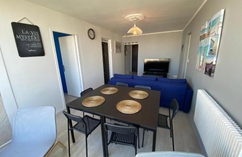 La Panouse Apartment | Boost Your Immo Marseille Redon 461