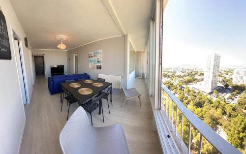 La Panouse Apartment | Boost Your Immo Marseille Redon 461