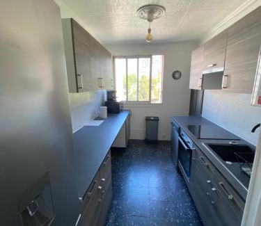 La Panouse Apartment | Boost Your Immo Marseille Redon 461