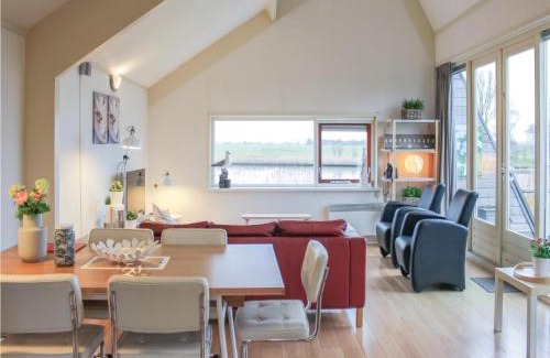 Grou House | Boothuisje 69