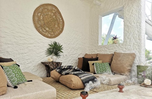 Isla Holbox House | Boox Casa