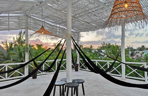 Isla Holbox House | Boox Casa