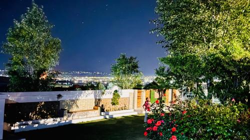 Maseru Resort | Boqate Hills Resort & Leisure