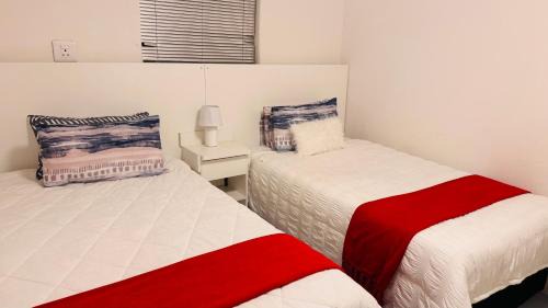 Maseru Resort | Boqate Hills Resort & Leisure