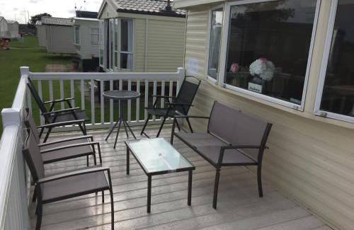 Whitley Bay Resort | Boquhanran Caravan, Whitley Bay