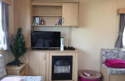 Whitley Bay Resort | Boquhanran Caravan, Whitley Bay