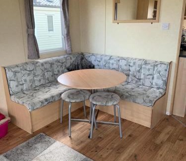 Whitley Bay Resort | Boquhanran Caravan, Whitley Bay