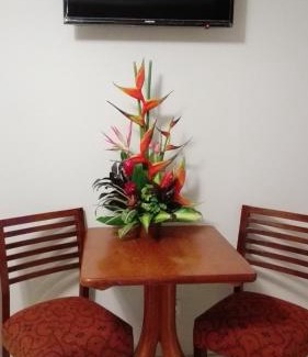 Iquitos Hotel | Bora Hotel