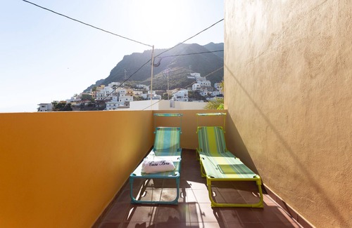 Santa Cruz de Tenerife Cottage | Bora Vacation home