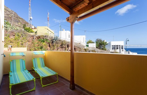 Santa Cruz de Tenerife Cottage | Bora Vacation home