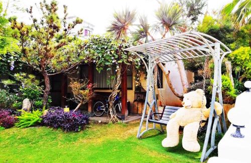 South Beach Bed & Breakfast | Borabora B&B