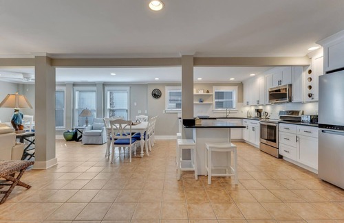 Kure Beach House | ☀️Boracay: 10BR Home-Panoramic Ocean Views-Private Beach Access☀️