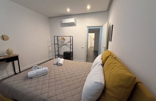Palermo Bed & Breakfast | borbon hoe luxury rooms & spa