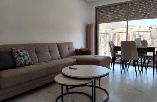 Secteur Touristique Apartment | Bord de la mer Agadir