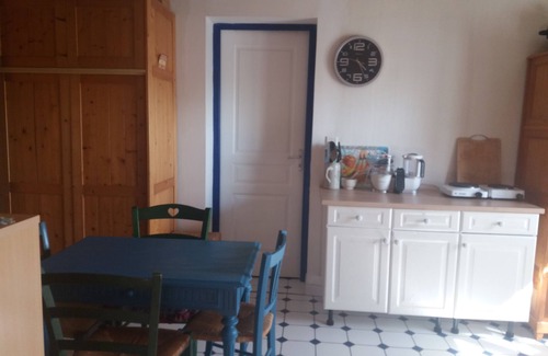 La Bohalle House | Bord de Loire , Calme, Nature ,jardin,espace