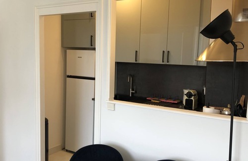 Normandy Apartment | Bord DE Mer, Acces Direct Plage