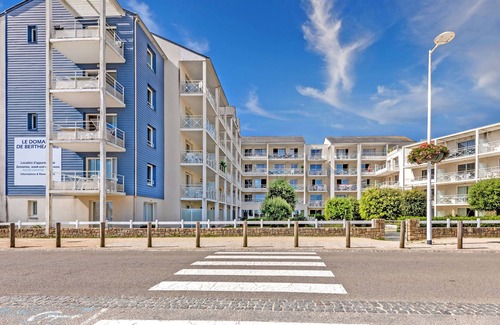 Plougonvelin Condo | Bord de mer | Appart confort à 150m de la plage