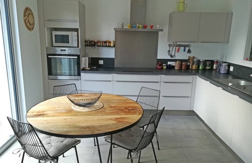 Asserac House | Bord de Mer family home