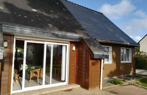 Asserac House | Bord de Mer family home