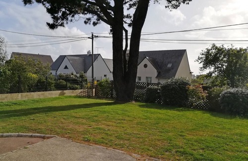 Asserac House | Bord de Mer family home