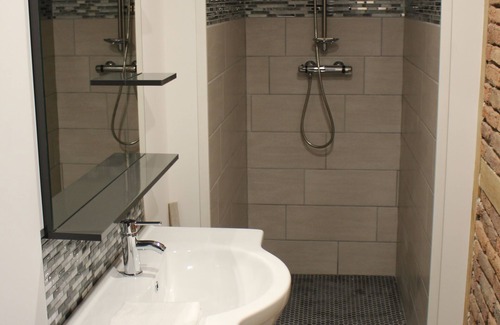 Givet Apartment | Bord de Mer