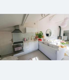 Sainte-Gemme-Moronval House | Bord de rivière chez Anne