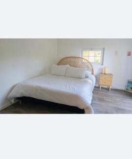 Sainte-Gemme-Moronval House | Bord de rivière chez Anne