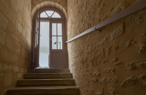 Blaye Apartment | Bordeaux Village Blaye